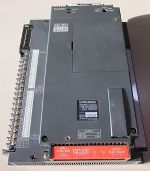 NEW Mitsubishi A0J2HCPU PLC CPU