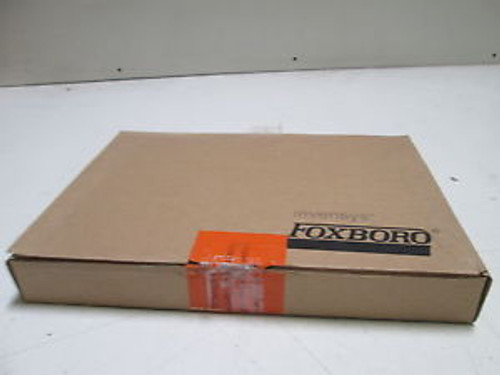 FOXBORO MODULE N-2AP NEW IN BOX