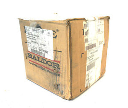 NEW DODGE BALDOR 20Q07L56 TIGEAR-2 REDUCER