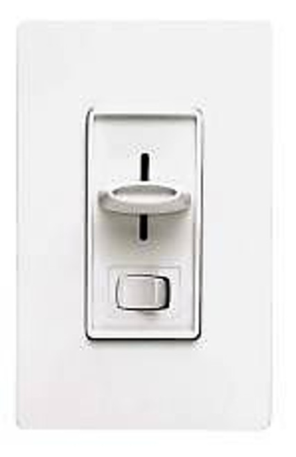 Lutron Skylark 1P Preset Dimmer Wsw 1000W White