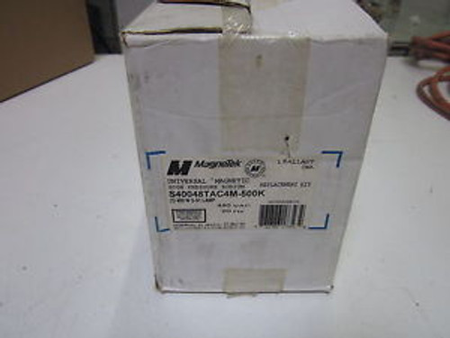 MAGNETEK S40048TAC4M NEW IN A BOX