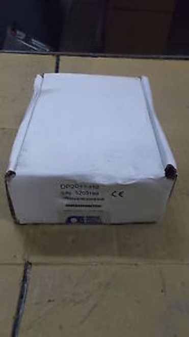 OMEGA DP2011-H2 NEW IN BOX