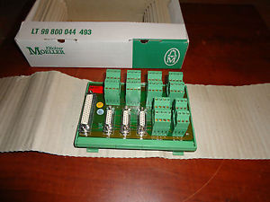 MOELLER SIGNAL DISTRIBUTOR PART#V1-PS316,  NEW  IN RETAIL BOX