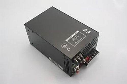 Nemic Lambda EWS300P-24 Power Supply AC Input 100-240V 50/60Hz 6A