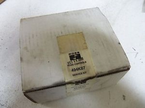 ROSS 494K57 SERVICE KIT NEW IN A BOX