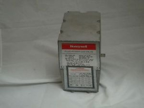 NEW Honeywell V4055A 1098 On-Off Fluid Power Gas Valve Actuator