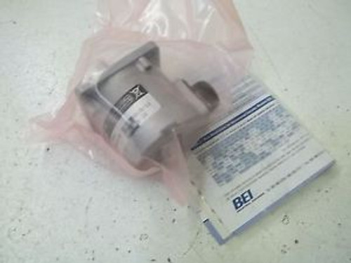 BEI H25D-SS-1200-ABC-28V/V-SM16 ENCODER NEW OUT OF A BOX