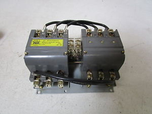 P&H 479U204D11 CONTACTOR NEW OUT OF BOX