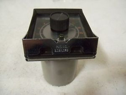 EAGLE SIGNAL HP51A6 TIMER NEW NO BOX