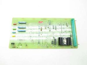NEW GENERAL ELECTRIC GE 115D3311 G4 948D898-C PCB CIRCUIT BOARD D466550