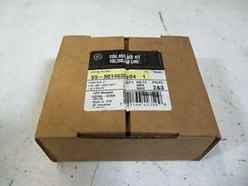 GENERAL ELECTRIC 55-501463G004 NEW IN BOX