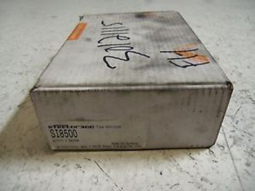 EFECTOR SI8500 FLOW MONITOR NEW IN BOX