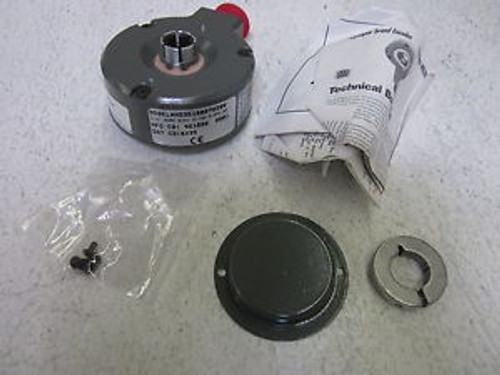 DANAHER CONTROLS HS35100070200 INCREMENTAL ENCODER NEW OUT OF A BOX