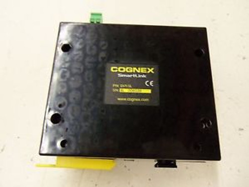 COGNEX SMART LINK DVT-SL NEW OUT OF BOX