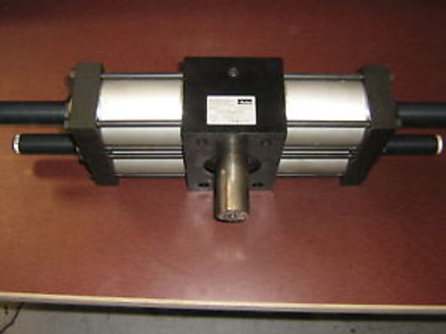 Parker PTR252-095L-AX23-C53 Rotary Actuator  New