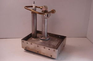 NEW KRIEGER K6.500 EMITTER