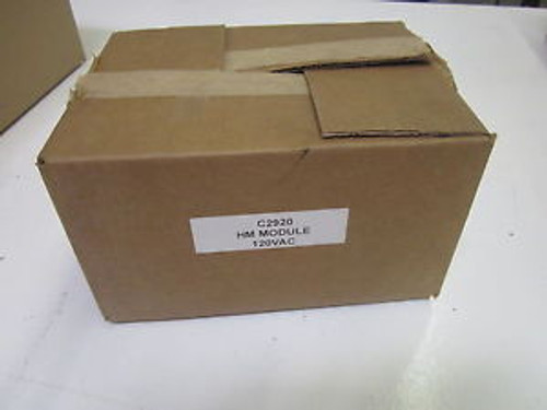 PECO CONTROLS ON DELAY- OFF DELAY MODEL HM C3005 NEW IN A BOX