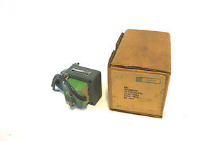 NEW GE CR9500-B101D2A COIL CR9500B1012A