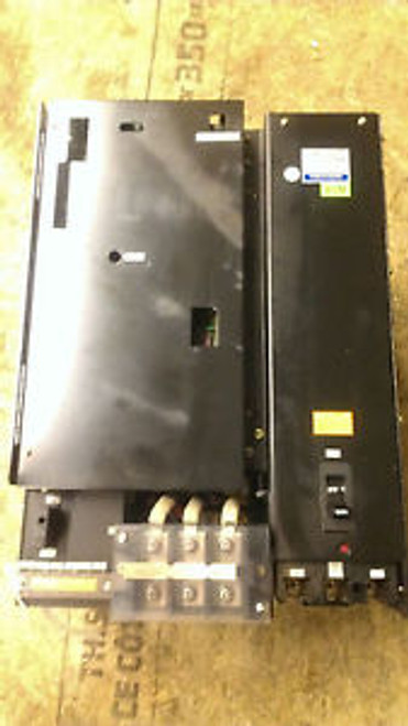 SANYO DENKI 20BA300FFWk6 BL SUPER SERVO AMPLIFIER 900M