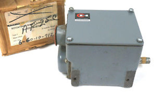 NEW CUTLER HAMMER 10316H51C LIMIT SWITCH TYPE J