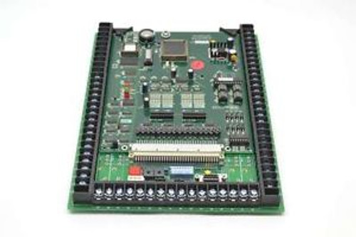 NEW GAI LANTEK GL170 LIU-S ELECTRONICS REV A PCB CIRCUIT BOARD B474013