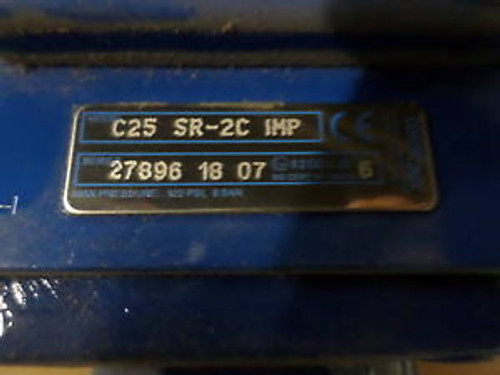 COMP4ACTII C25 SR-2C IMP