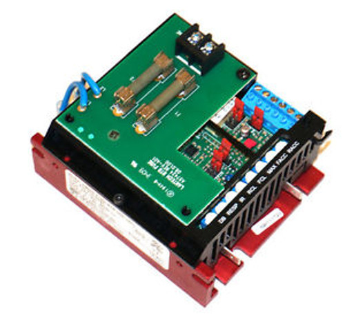 KB ELECTRONICS KBMG-212D/BTB DC DRIVE KBMG212DBTB