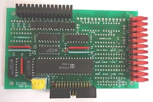 Elexon PCB4 Input Output Board