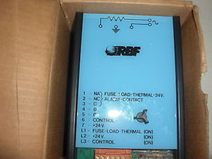 RBF ZC70 NEW IN THE BOX