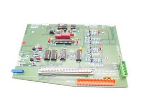 NEW LAND INSTRUMENTS 702-683/A PCB CIRCUIT BOARD D497669