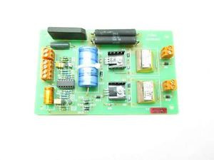 NEW FLAKT V4535365 860110 PCB CIRCUIT BOARD D466868