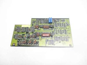 NEW 103977-01N TEMP & WRITE PCB CIRCUIT BOARD D465849