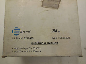 NEW ELTRA EH63E500S8-24P10S3MR ENCODER EH63E500S824P10S3MR