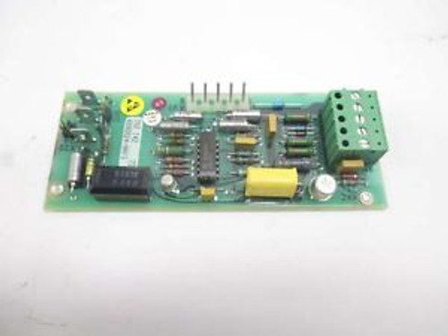 NEW ASEA YXZ 142 4890024-NH/1 FIELD CURRENT REFERENCE UNIT PCB BOARD D496465
