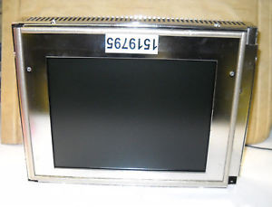 TOSHIBA 10 SCREEN MONITOR PANEL 93110210 NEW
