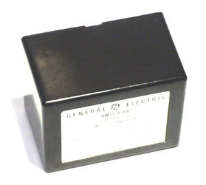 NEW GENERAL ELECTRIC 9220183020-4 AMPLIFIER 92201830204