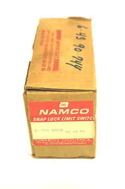 NEW NAMCO EA-700-10826 LIMIT SWITCH EA70010826
