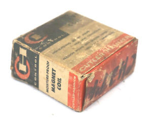 NEW CUTLER HAMMER 9-61-14 FORM WOUND COIL 96114