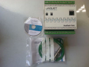 NNB JAQUET DUALTACH T501 T501.50 TACHOMETER