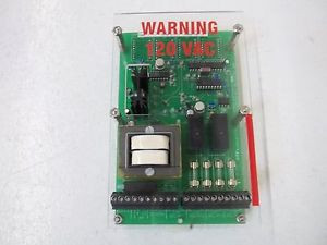 PHARES ELECTRONICS PE-4 TACHOMETER USED
