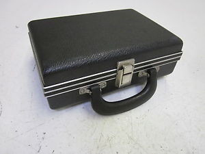 SIMPSON 408-2 ILLUMINATION LEVEL METER ORIGINAL PACKAGE