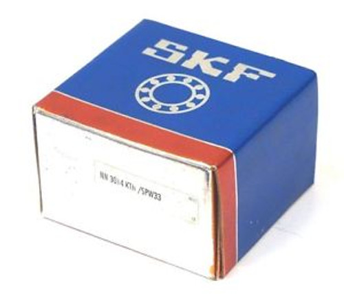 NEW SKF NN 3014 KTN/SPW33 RADIAL PRECISION BEARING NN3014KTNSPW33