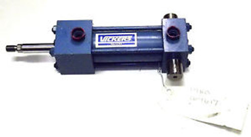 NEW VICKERS TZ16CC5N 3KW03000 3000PSI 1.5/.625X3 CYLINDER