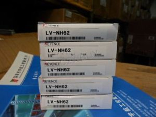 1PC LV-NH62 LV-NH37 Keyence KEYENCE xhg51