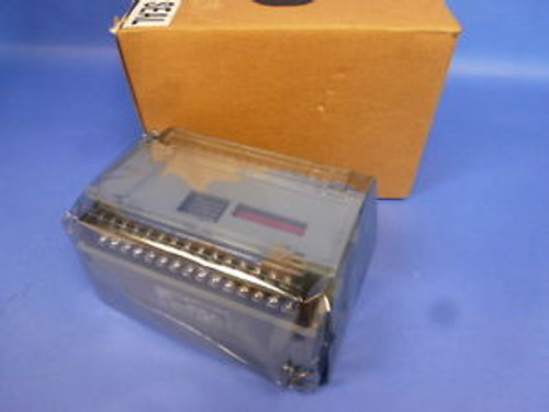 New Allen Bradley 1791-24B8/B 179124B8 Discrete Block I/O