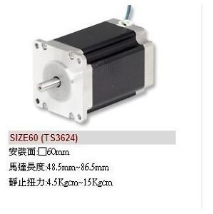 1PC Motor TS3641N12E3 xhg50