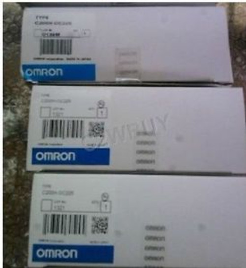 1PC Omron PLC CJ1W-MD263 xhg53