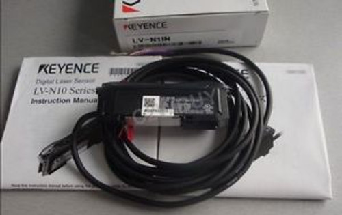 1PC Keyence KEYENCE LV-N11N xhg50