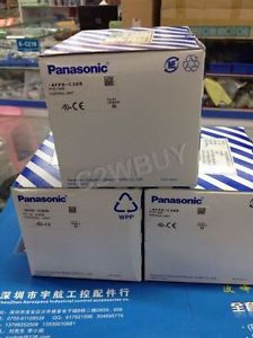 1PC Panasonic PLC AFPX-C30R/FPX-C30R xhg51