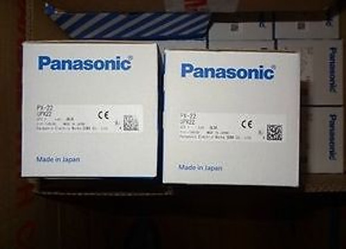 1PC Panasonic sunx SUNX PX-22 xhg50